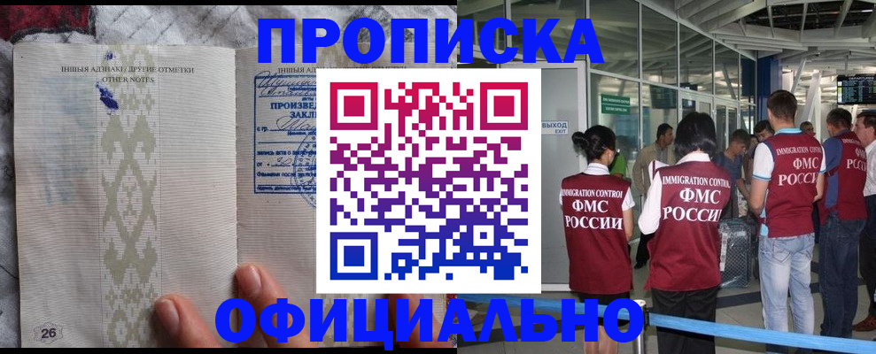 прописка паспорт в Камышине